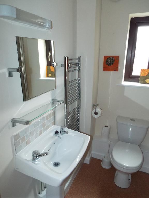 The Stableyard Apartment Bedford Exterior photo